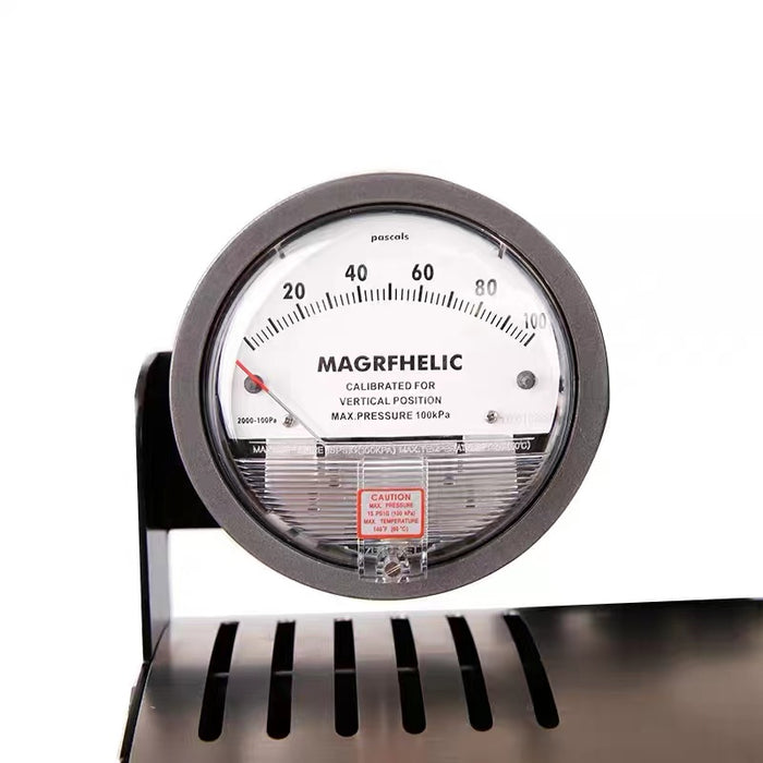 Magnehelic Pressure Gauge