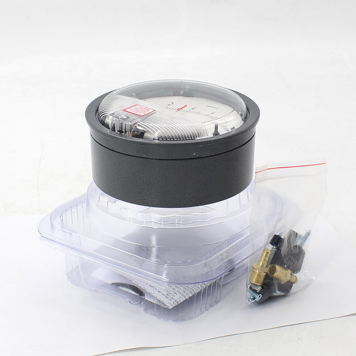 Magnehelic Pressure Gauge