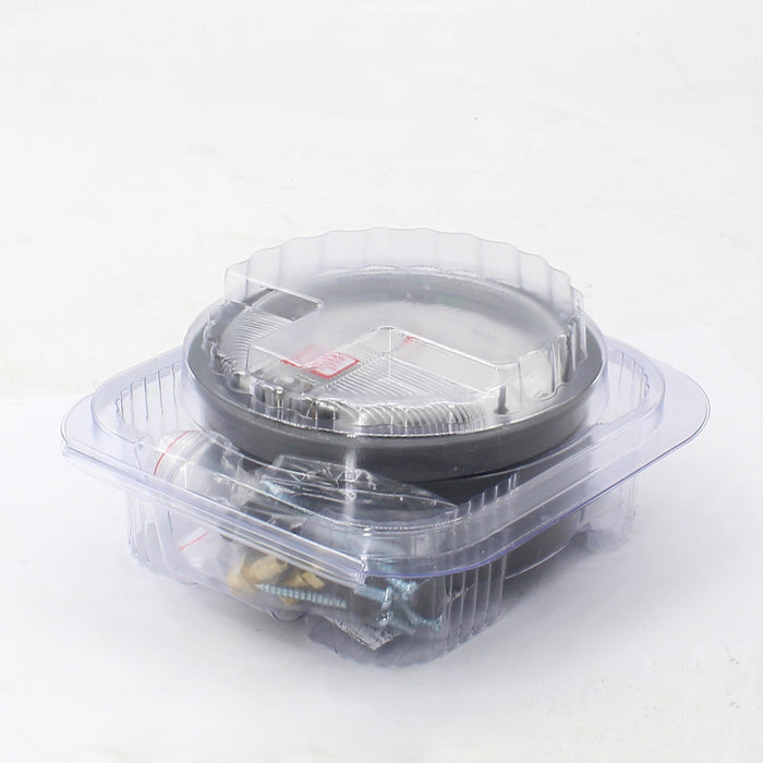 Magnehelic Pressure Gauge