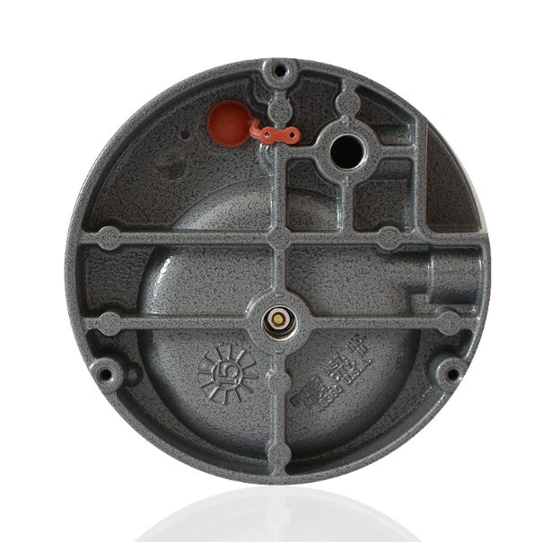 Magnehelic Pressure Gauge