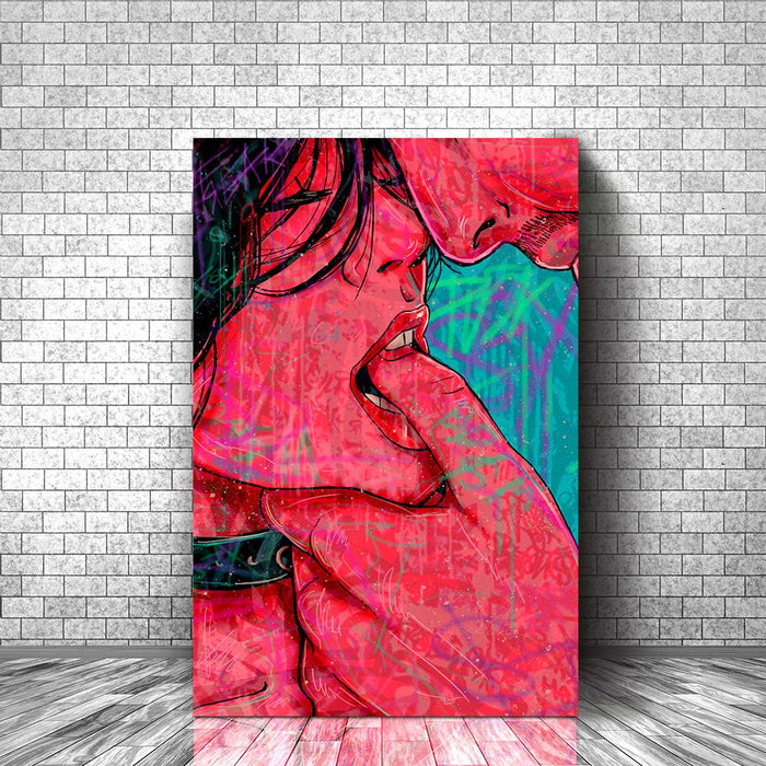 MAKE LOVE TO ME BUNDLE - REBHORN DESIGN