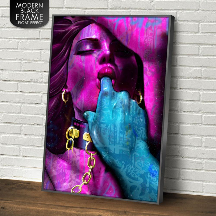 MAKE LOVE TO ME BUNDLE - REBHORN DESIGN