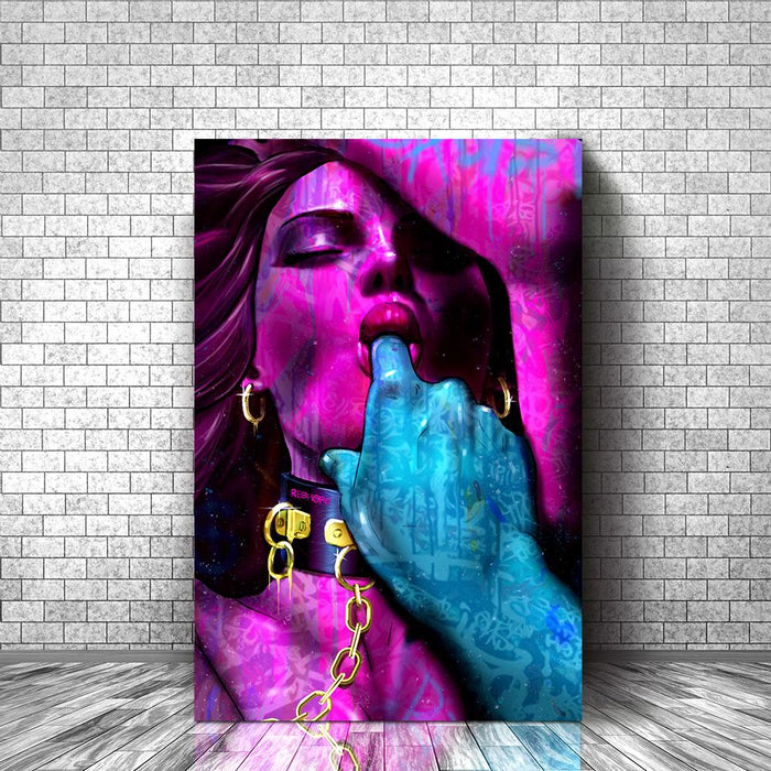 MAKE LOVE TO ME BUNDLE - REBHORN DESIGN