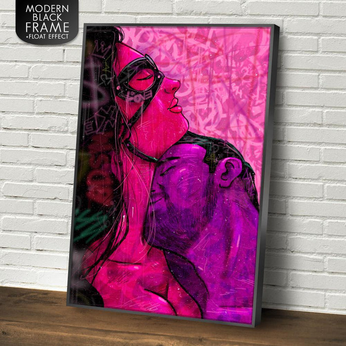 MAKE LOVE TO ME BUNDLE - REBHORN DESIGN