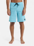 Malla Quiksilver Tb Highline Scallop 19 Turquesa