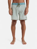 Malla Quiksilver TB Surfsilk Kaimana 16 Beige