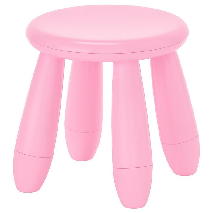 MAMMUT Children's stool, Pink