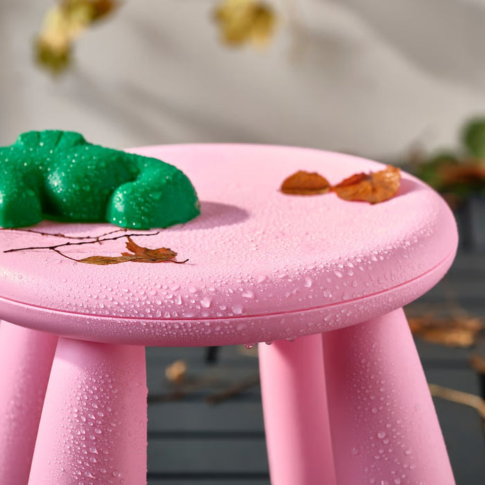 MAMMUT Children's stool, Pink