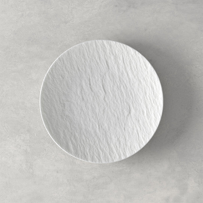 Manufacture Rock Blanc Bread & Butter Plate 16 cm