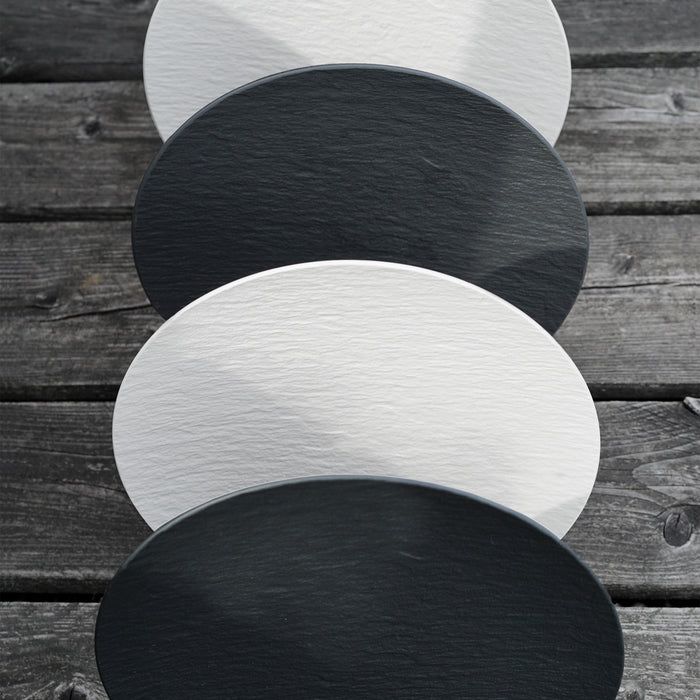 Manufacture Rock Blanc Bread & Butter Plate 16 cm