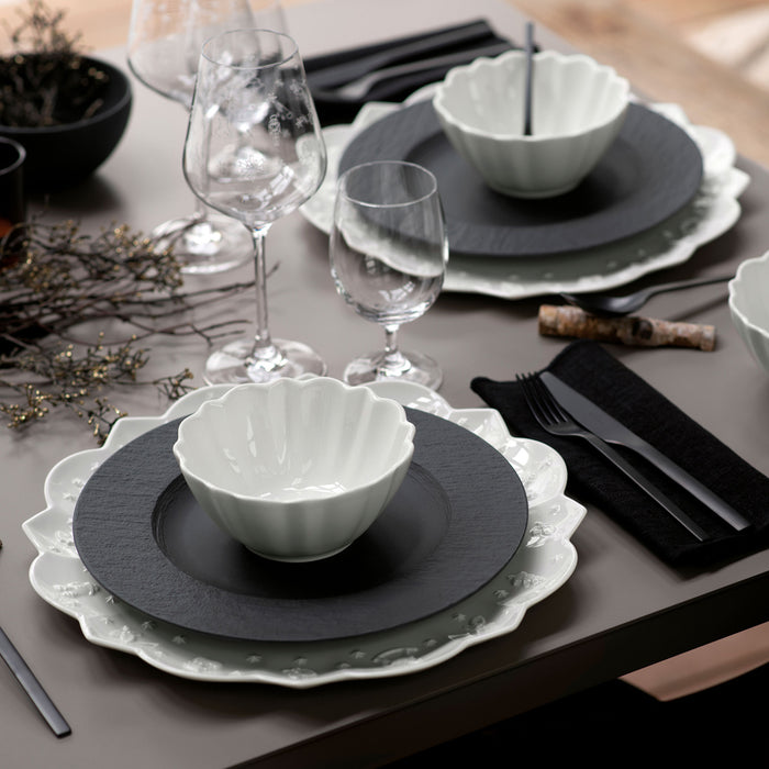 Manufacture Rock Salad Plate 22 cm