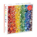 Marbles 500 Piece Puzzle - Quick Ship - Puzzlicious.com