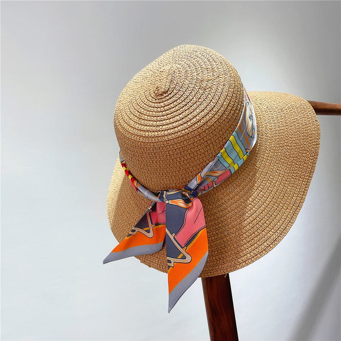 Marci Gray Twilly Skinny Scarf