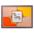 Marco Luxury Eco-Leather Placemat
