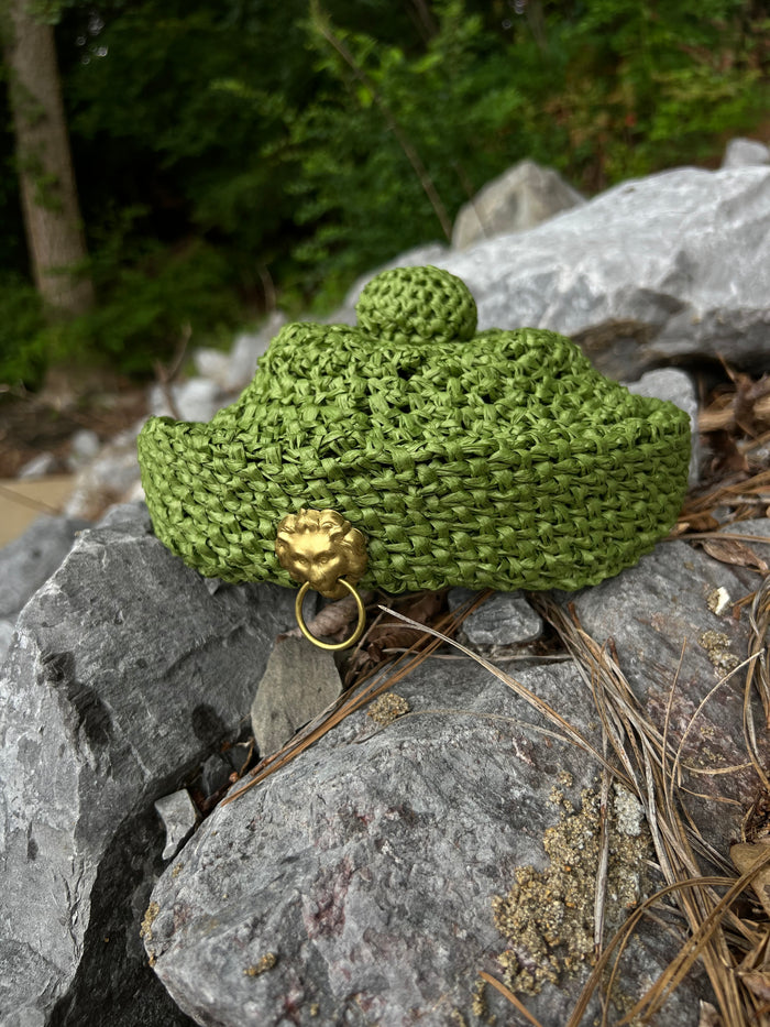 Margaritaville - Raffia Hat