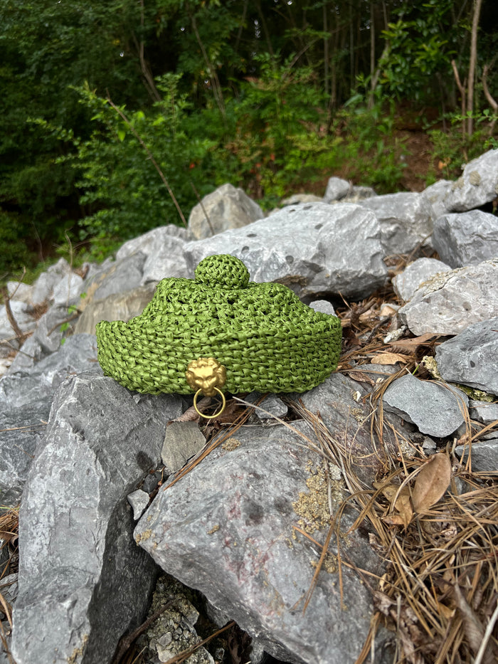 Margaritaville - Raffia Hat