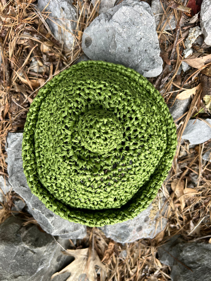 Margaritaville - Raffia Hat
