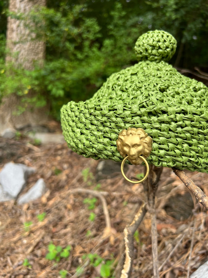 Margaritaville - Raffia Hat