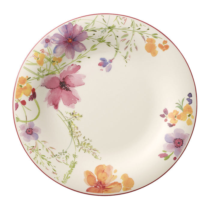 Mariefleur Basic Round Gourmet Plate 30 cm