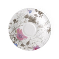 Mariefleur Gris Basic Saucer for Breakfast Cup 19cm