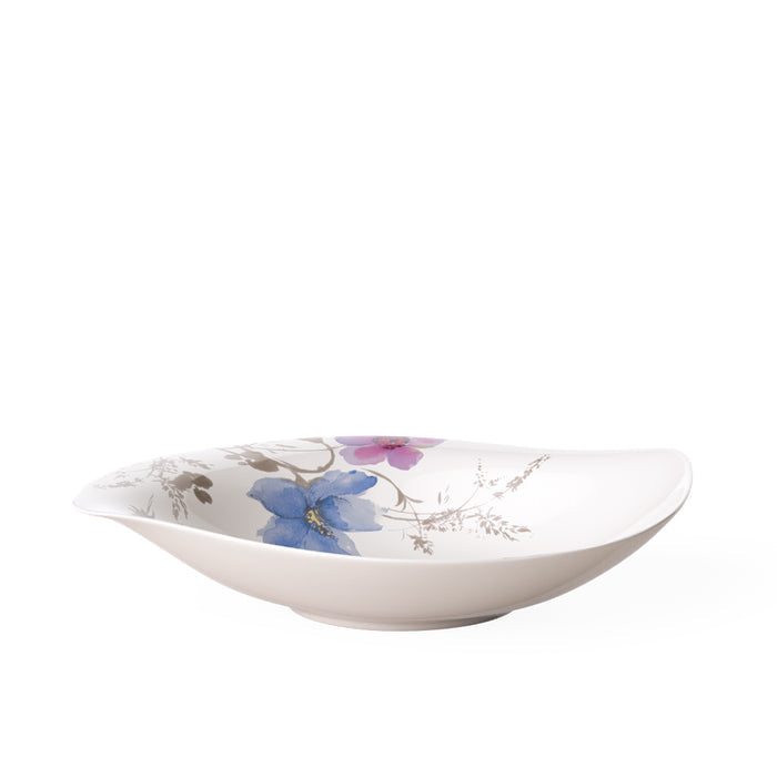 Mariefleur Gris Serve & Salad Deep Bowl 29 cm