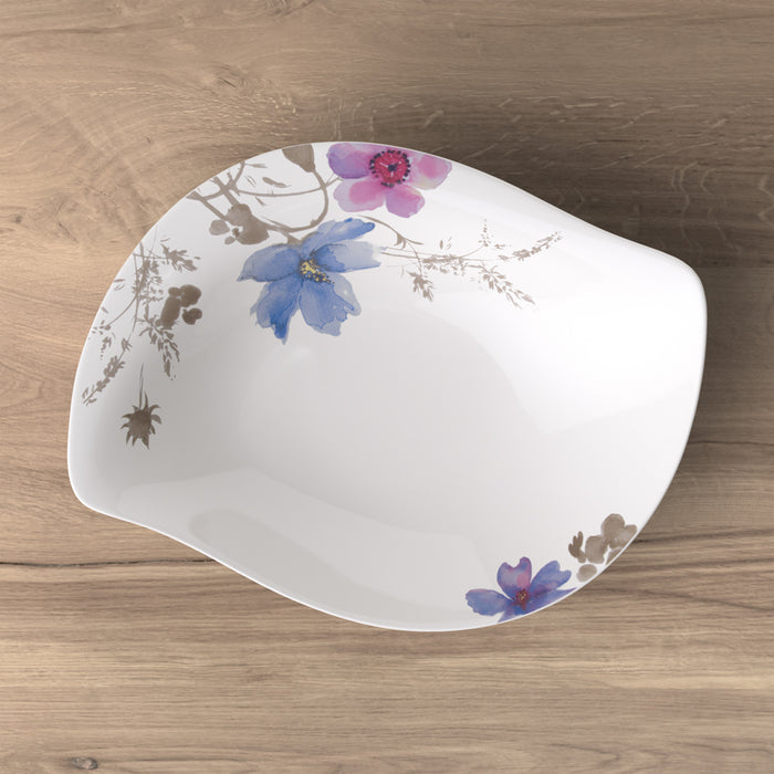 Mariefleur Gris Serve & Salad Deep Bowl 29 cm