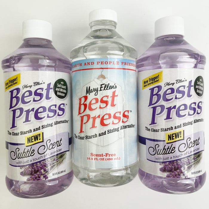 Mary Ellen's Best Press Spray