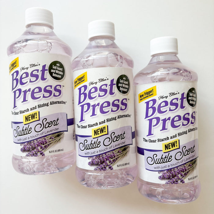 Mary Ellen's Best Press Spray
