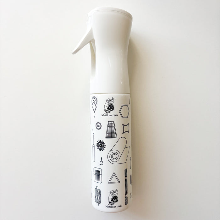 Matilda's Own - Best Presser Spray Bottle