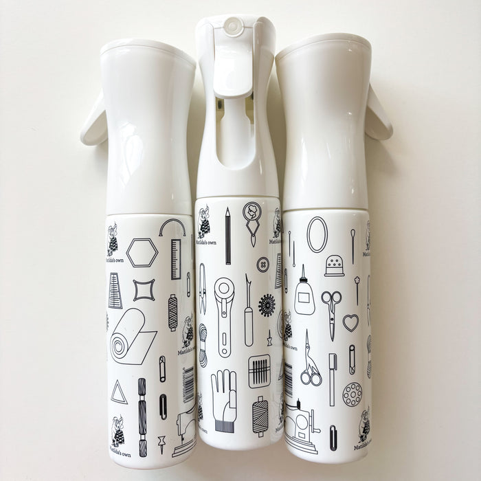 Matilda's Own - Best Presser Spray Bottle