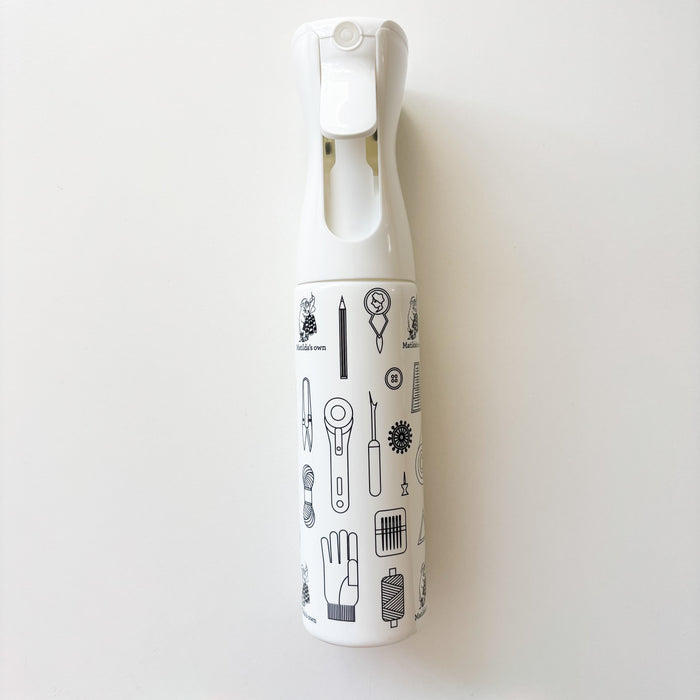 Matilda's Own - Best Presser Spray Bottle