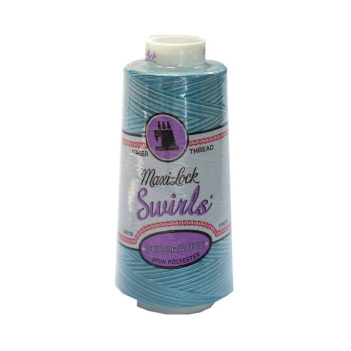 Blue Water Ice