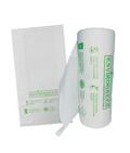 MaxValu Compostable Produce Roll - Stone Doctor Australia - Food Service > Produce Rolls