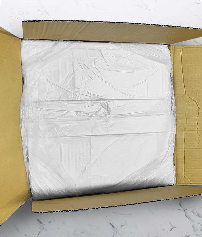 MaxValu Welded Gusset Carton Liner - Stone Doctor Australia - Industrial Products > Packaging > Carton Liners