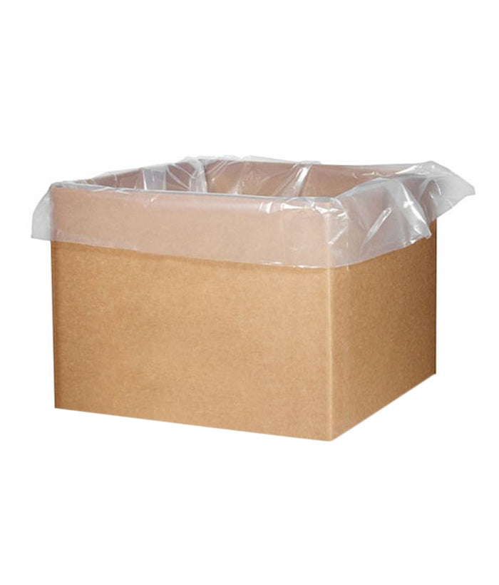 MaxValu Welded Gusset Carton Liner - Stone Doctor Australia - Industrial Products > Packaging > Carton Liners