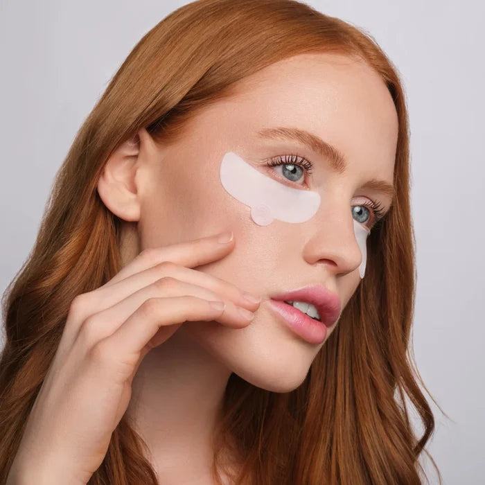 Maxymova - Under Patch Glow Serum (15ml) EXP 09/2026