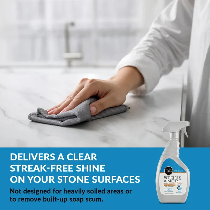 MB5 Stone And More Multi-Surface Cleaner – 946ml - Stone Doctor Australia - Cleaning > Spray & Wipe > Multi Surface Cleaner
