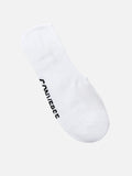 Medias Converse Tripack Invisible Blanco
