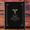 Medic, Doctor, Nurse, Wall Plaque Recognition Award