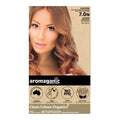 Aromaganic Medium Blonde Hair Dye (7N) _1