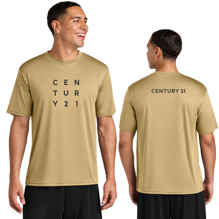 Mens Athletic Performance Tee