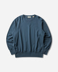 Levi's Lvc Bay Meadows Swhirt Blues Blue Sweatshirts Crewneck 21931 0053