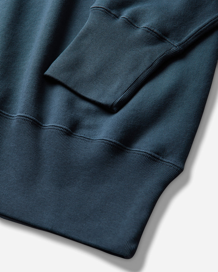 Levi's Lvc Bay Meadows Swhirt Blues Blue Sweatshirts Crewneck 21931 0053