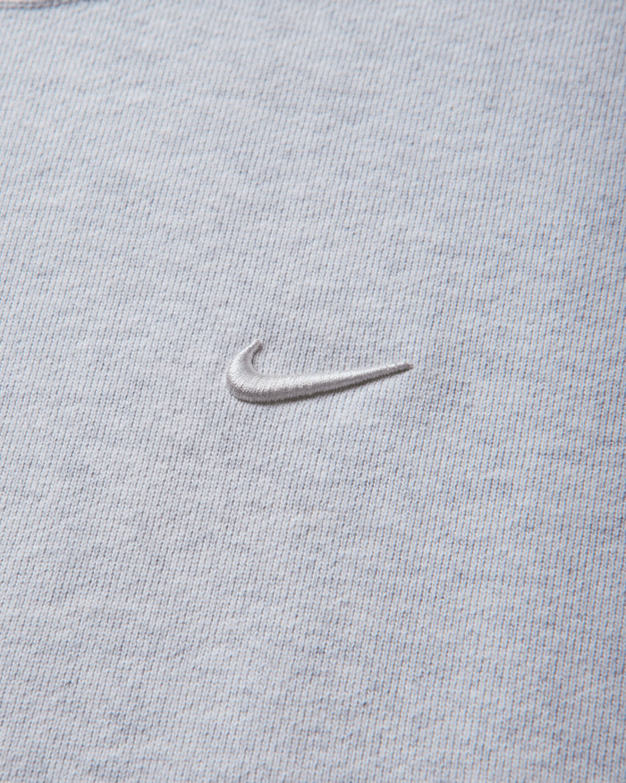 Nike Nike Energy Crewneck Birch Heather Sweatshirts Crewneck IO8753-051