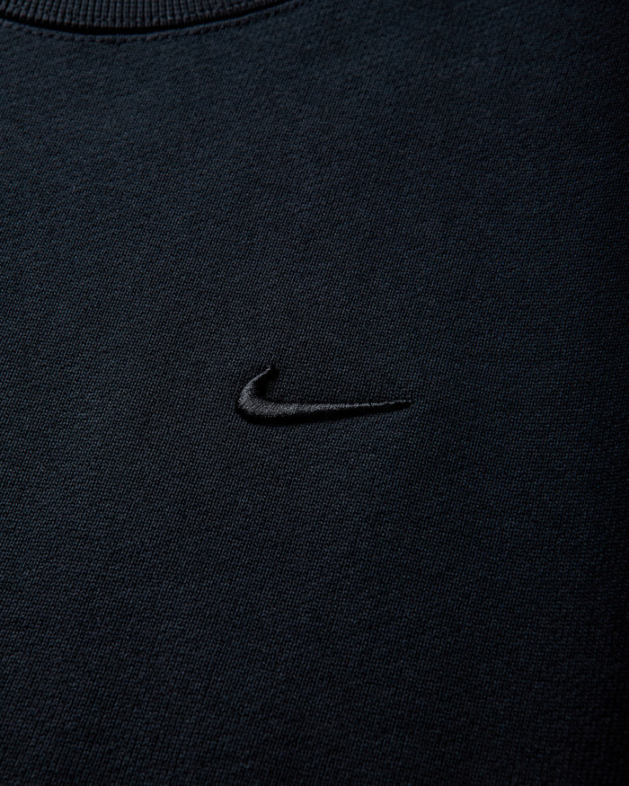 Nike Nike Energy Crewneck Black Sweatshirts Crewneck IO8753-010