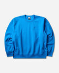 Nike Nike Energy Crewneck Lt Photo Blue Sweatshirts Crewneck IO8753-435