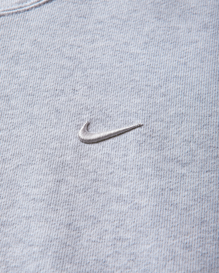 Nike Nike Energy Hoodies Birch Heather Sweatshirts Hoodies IO8747-051