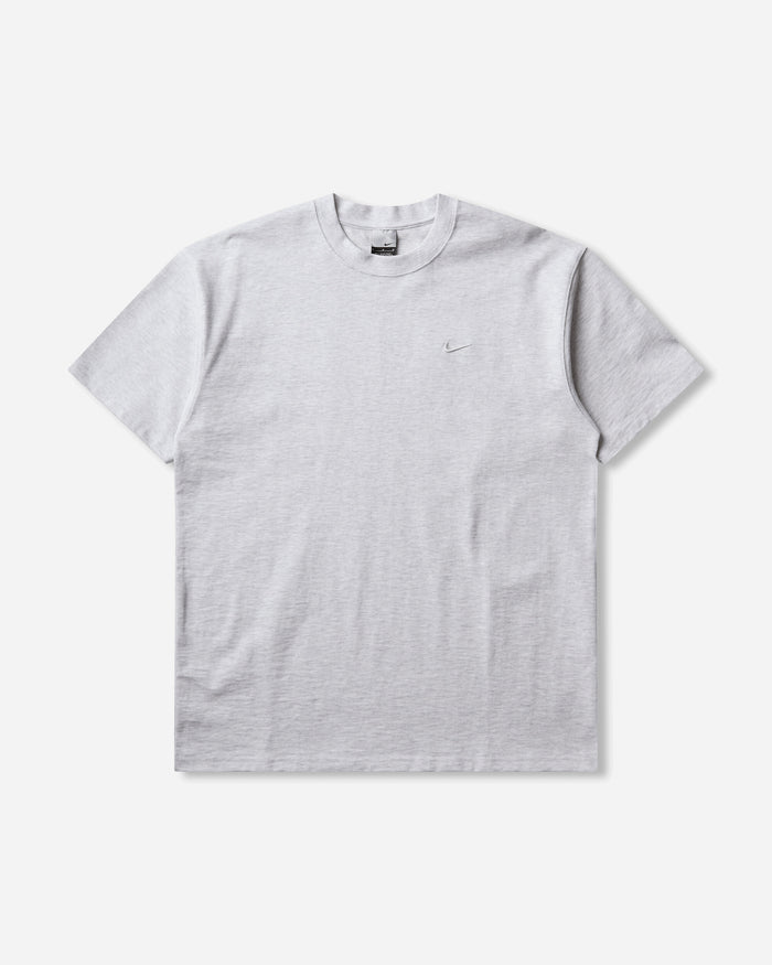 Nike Nike Energy Shortsleeve Birch Heather T-Shirts Shortsleeve IQ7688-051