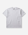 Nike Nike Energy Shortsleeve Birch Heather T-Shirts Shortsleeve IQ7688-051