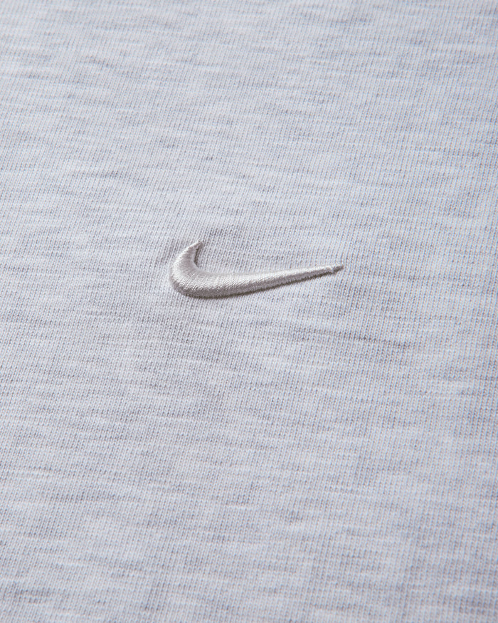Nike Nike Energy Shortsleeve Birch Heather T-Shirts Shortsleeve IQ7688-051